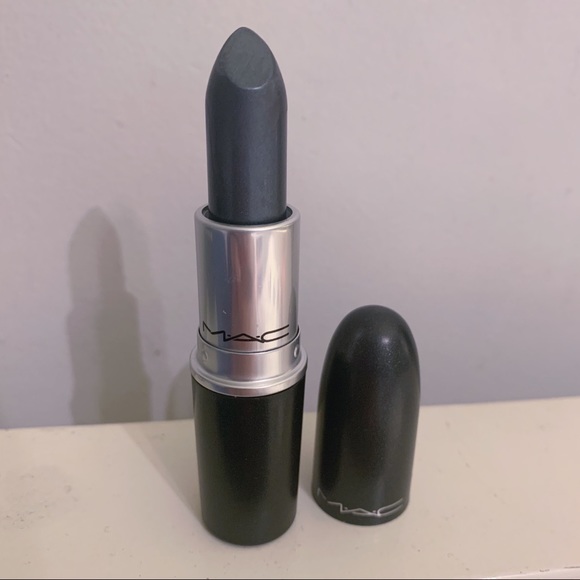 MAC Cosmetics Other - MAC grey friday lipstick